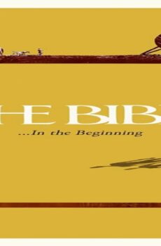 فيلم The Bible: In the Beginning… 1966 مترجم