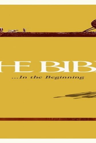 فيلم The Bible: In the Beginning… 1966 مترجم