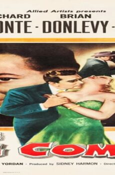 فيلم The Big Combo 1955 مترجم