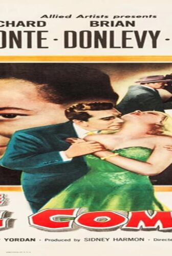 فيلم The Big Combo 1955 مترجم
