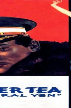 فيلم The Bitter Tea of General Yen 1932 مترجم