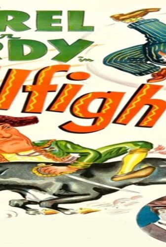 فيلم The Bullfighters 1945 مترجم