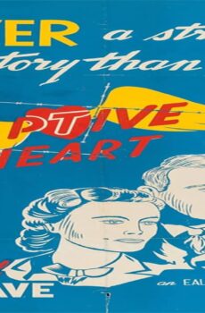 فيلم The Captive Heart 1946 مترجم