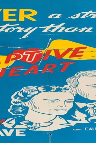 فيلم The Captive Heart 1946 مترجم