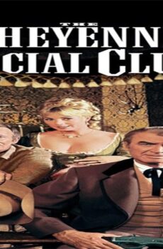 فيلم The Cheyenne Social Club 1970 مترجم