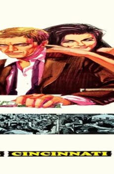 فيلم The Cincinnati Kid 1965 مترجم