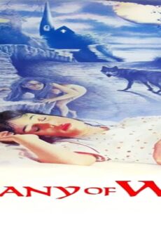 فيلم The Company of Wolves 1984 مترجم