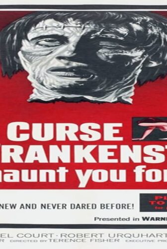 فيلم The Curse of Frankenstein 1957 مترجم