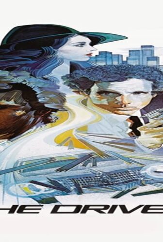 فيلم The Driver 1978 مترجم