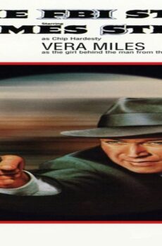 فيلم The FBI Story 1959 مترجم