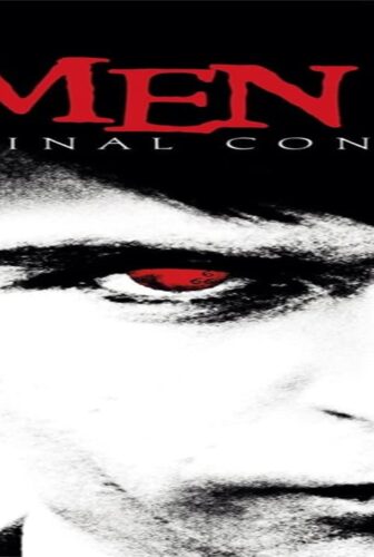 فيلم Omen III: The Final Conflict 1981 مترجم