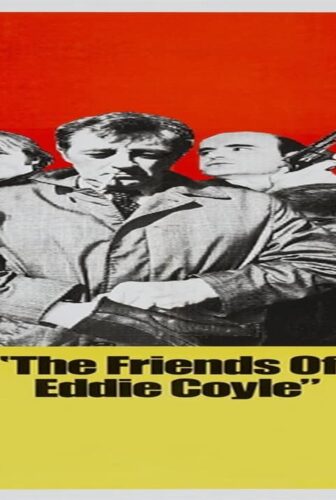 فيلم The Friends of Eddie Coyle 1973 مترجم