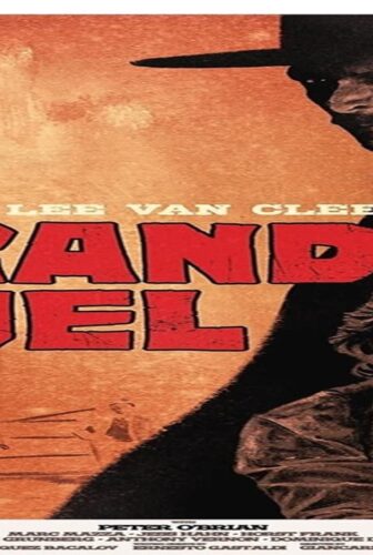 فيلم The Grand Duel 1972 مترجم