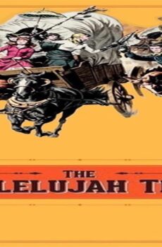 فيلم The Hallelujah Trail 1965 مترجم