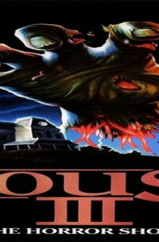 فيلم The Horror Show 1989 مترجم