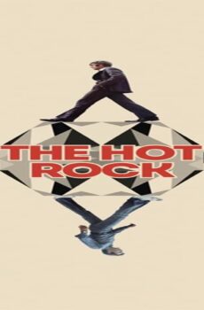 فيلم The Hot Rock 1972 مترجم