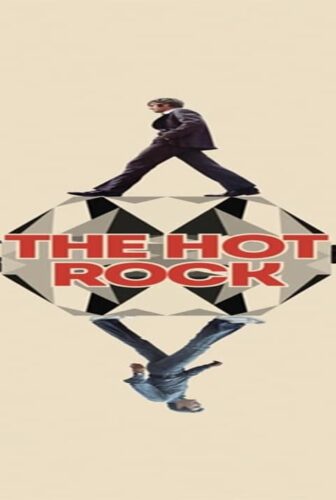فيلم The Hot Rock 1972 مترجم
