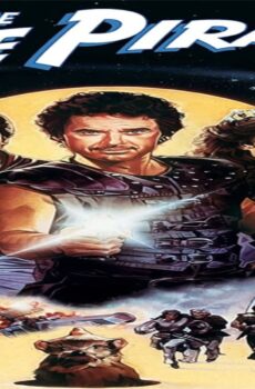 فيلم The Ice Pirates 1984 مترجم