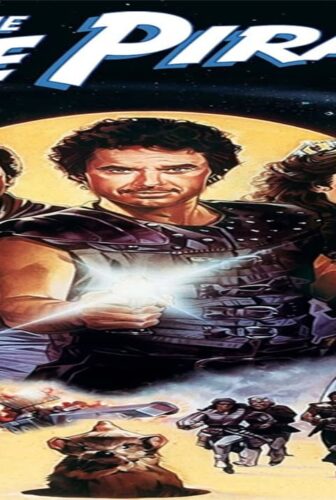 فيلم The Ice Pirates 1984 مترجم