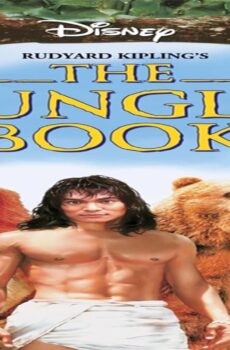 فيلم The Jungle Book 1994 مترجم