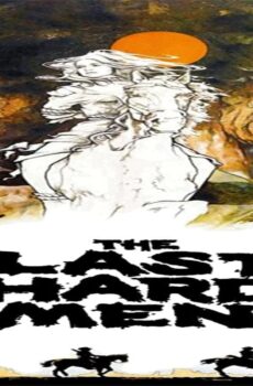 فيلم The Last Hard Men 1976 مترجم