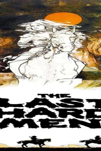 فيلم The Last Hard Men 1976 مترجم