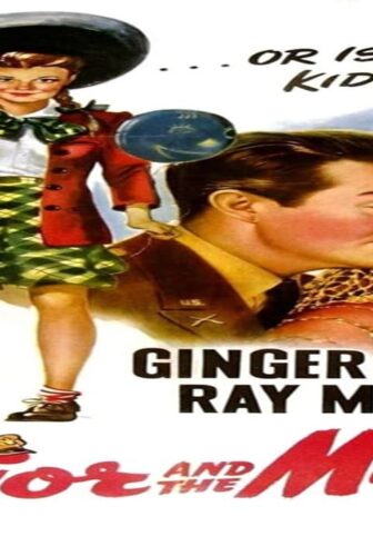 فيلم The Major and the Minor 1942 مترجم