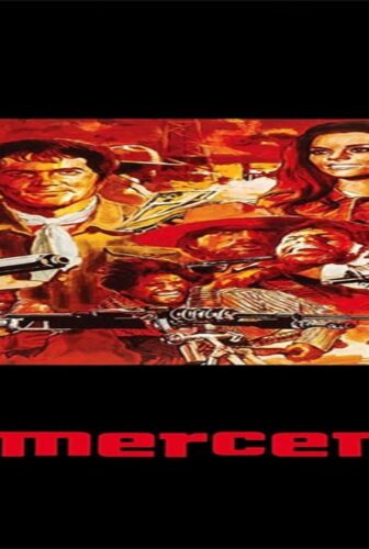 فيلم The Mercenary 1968 مترجم