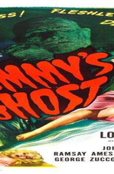 فيلم The Mummy’s Ghost 1944 مترجم