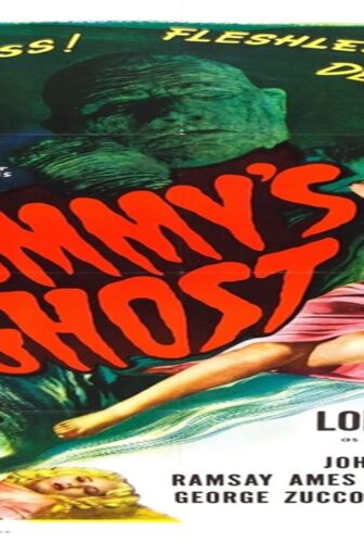 فيلم The Mummy’s Ghost 1944 مترجم