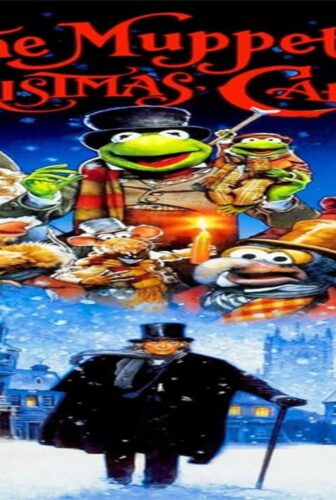 فيلم The Muppet Christmas Carol 1992 مترجم