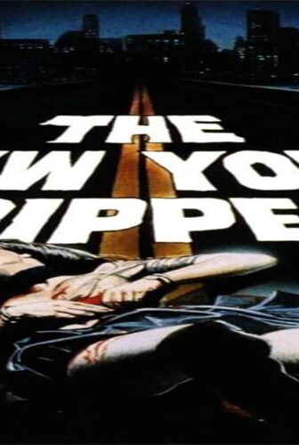 فيلم The New York Ripper 1982 مترجم