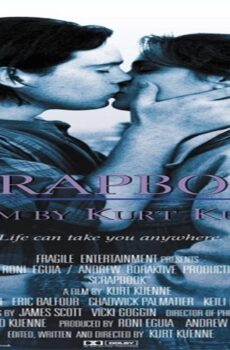 فيلم Scrapbook 1999 مترجم