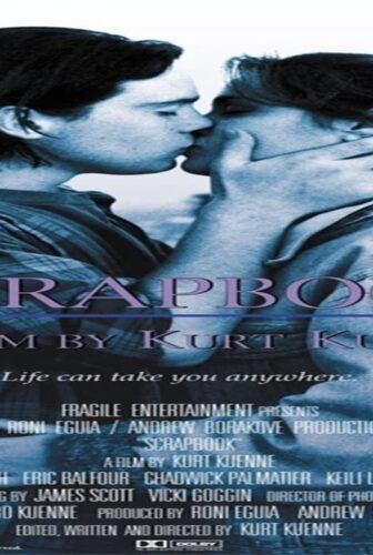 فيلم Scrapbook 1999 مترجم