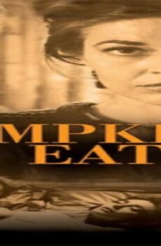 فيلم The Pumpkin Eater 1964 مترجم
