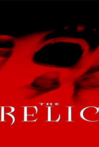 فيلم The Relic 1997 مترجم