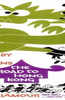 فيلم The Road to Hong Kong 1962 مترجم