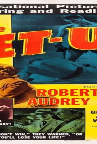 فيلم The Set-Up 1949 مترجم