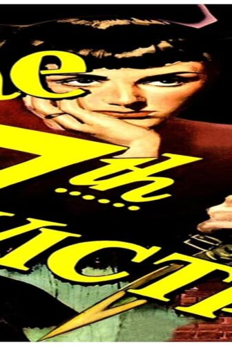 فيلم The Seventh Victim 1943 مترجم