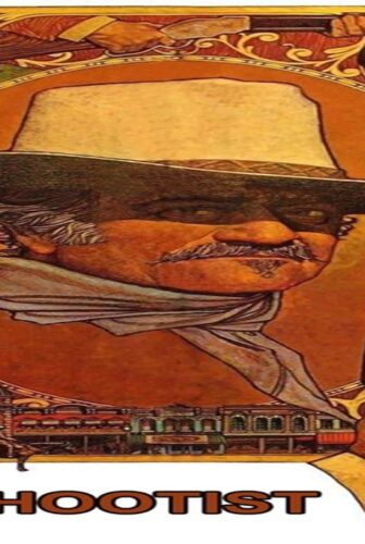 فيلم The Shootist 1976 مترجم