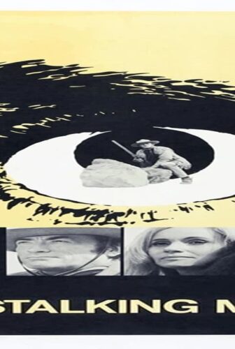 فيلم The Stalking Moon 1968 مترجم