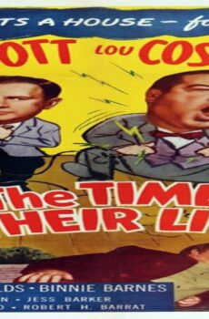 فيلم The Time of Their Lives 1946 مترجم