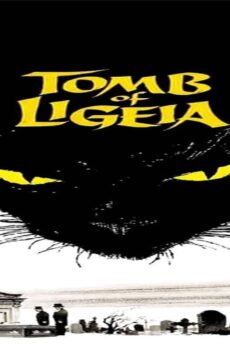 فيلم The Tomb of Ligeia 1964 مترجم