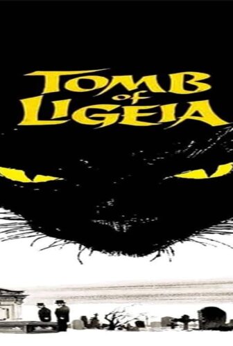 فيلم The Tomb of Ligeia 1964 مترجم