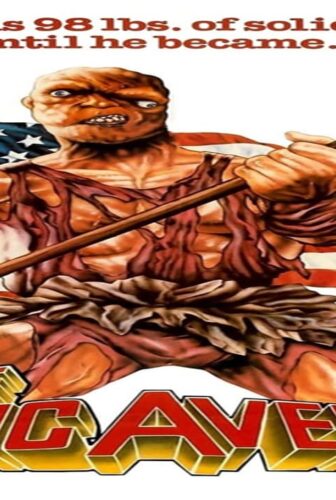 فيلم The Toxic Avenger 1984 مترجم