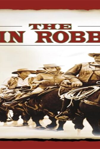 فيلم The Train Robbers 1973 مترجم
