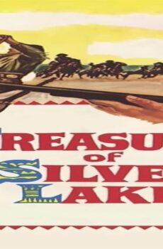 فيلم The Treasure of the Silver Lake 1962 مترجم