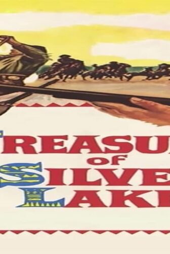 فيلم The Treasure of the Silver Lake 1962 مترجم
