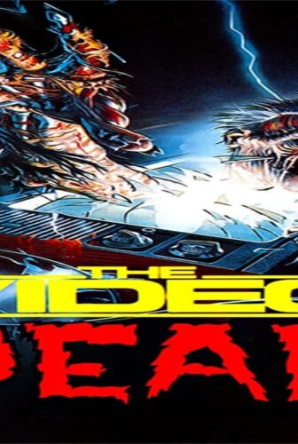 فيلم The Video Dead 1987 مترجم
