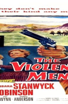 فيلم The Violent Men 1955 مترجم
